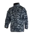 Navy Digital Camo Jacket