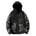 Outdoor Camouflage Jacket