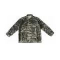 Oversized Camo Jacket Womens
