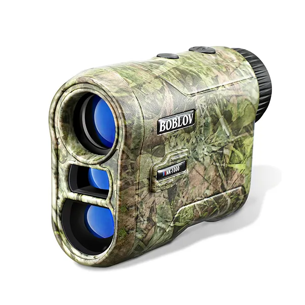 Rangefinder Camo