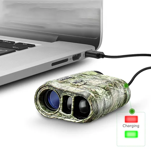 Rangefinder Camo