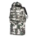 Snow Camo Backpack