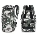 Snow Camo Backpack