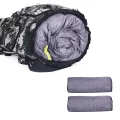 Snow Camo Backpack