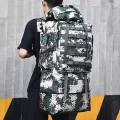 Snow Camo Backpack