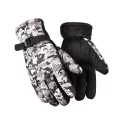 Snow Camo Handschuhe