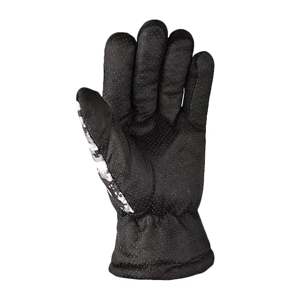Snow Camo Handschuhe