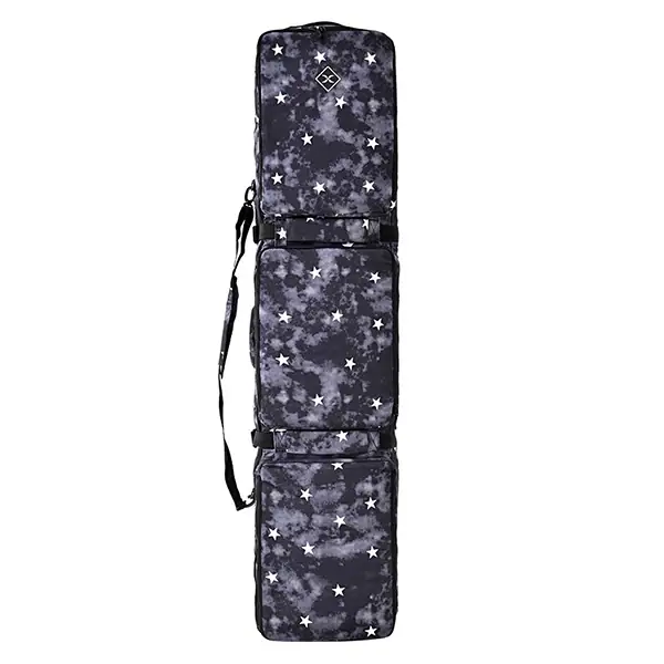 Snowboard Bag Camo