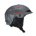 Snowboardhelm Camouflage