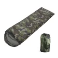 Tennier Woodland Camouflage