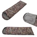 Tennier Woodland Camouflage