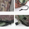 Tennier Woodland Camouflage