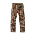 Tree Camo Pants