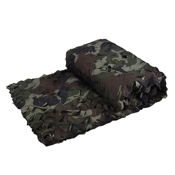 Urban Camo Netting