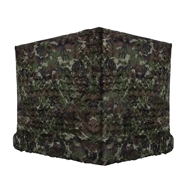 Urban Camo Netting