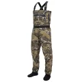 Wathose Camouflage