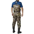 Wathose Camouflage
