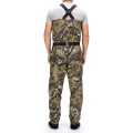 Wathose Camouflage