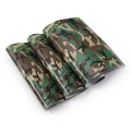 autofolie camouflage matt