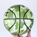 basketball camo