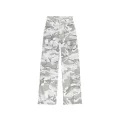 camo snowboardhose