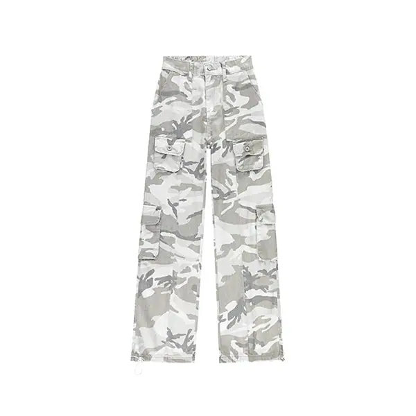 camo snowboardhose