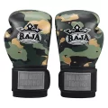 camouflage boxhandschuhe