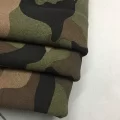 camouflage kunstleder