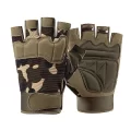 fahrradhandschuhe camouflage