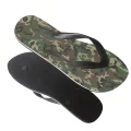 flip flops camouflage