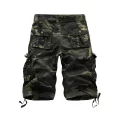 kurze arbeitshose camouflage