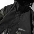 outdoor jacke camouflage