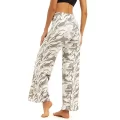 snowboardhose camouflage damen
