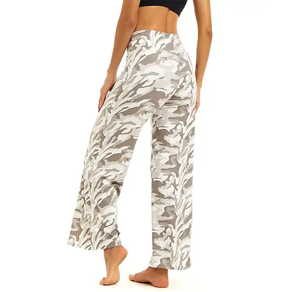snowboardhose camouflage damen