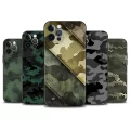 Camouflage Handyhülle Iphone 6