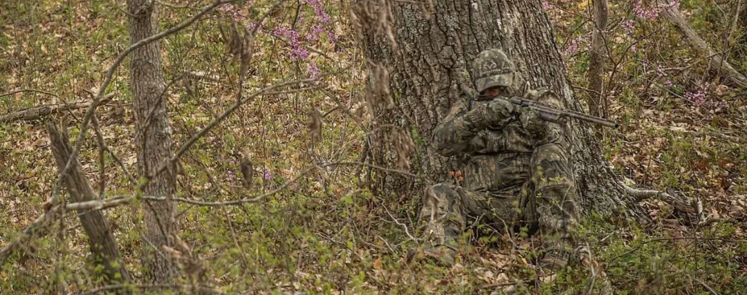 Best Camouflage for Woods