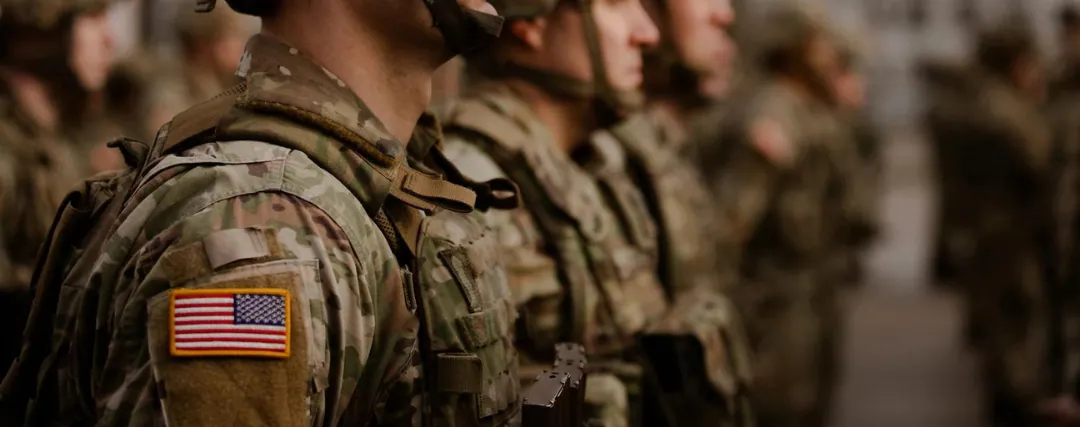 US Army Camouflage