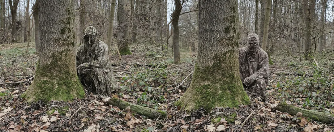 Was bedeutet “Tarnung”
