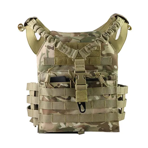 MultiCamo Plate Carrier