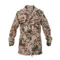 BW Parka Tropentarn