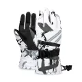 Handschuhe Schneetarn