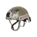Airsoft Helmet MultiCamo