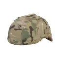 Helmbezug MultiCamo