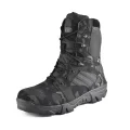 MultiCamo Black Boots