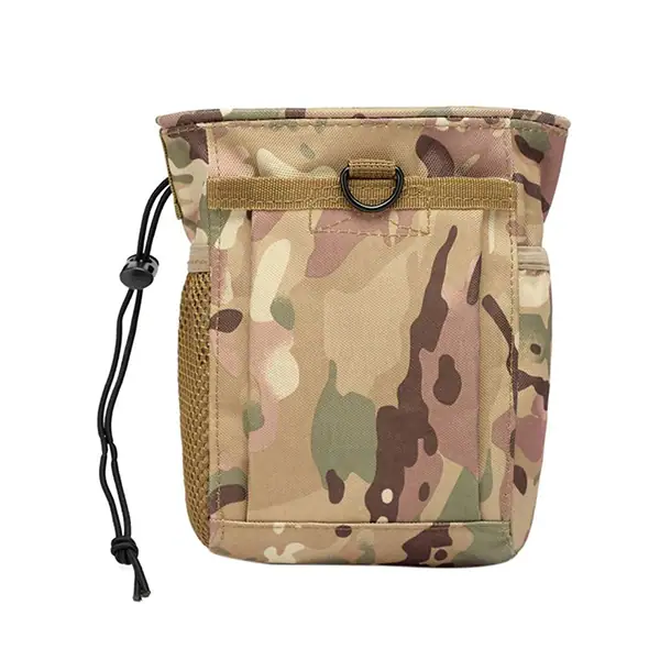 MultiCamo Dump Pouch