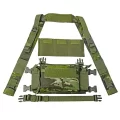 MultiCamo Tropic Chest Rig