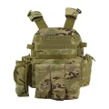 MultiCamo Tropic Plate Carrier