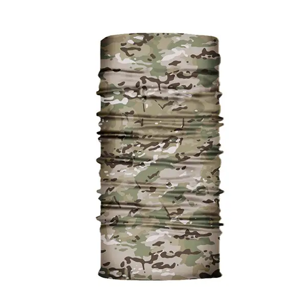 Schlauchschal MultiCamo