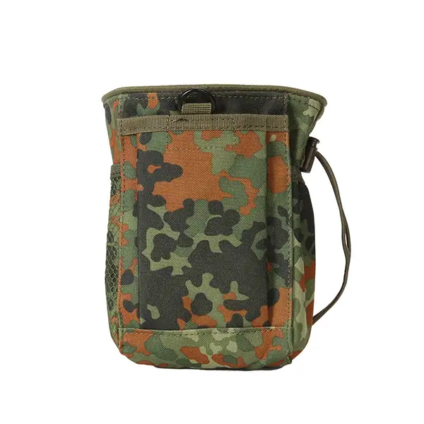 Dump Pouch Flecktarn