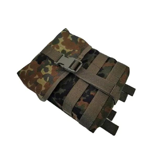 Flecktarn Tasche
